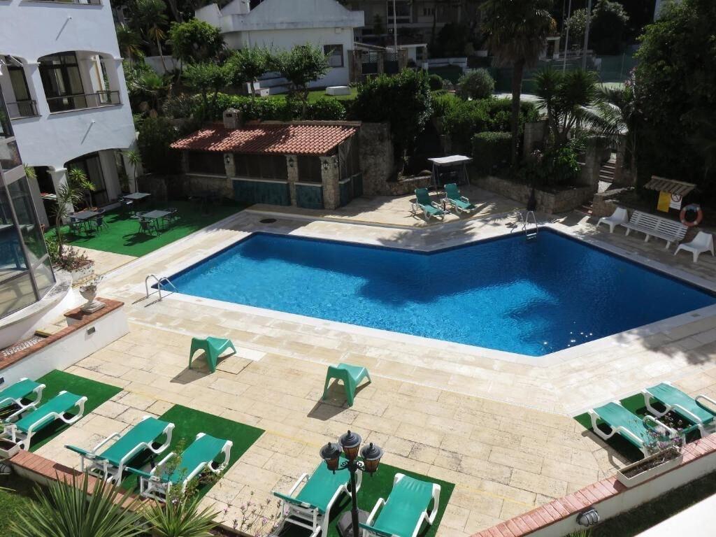 Hotel Clube Do